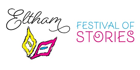 Eltham Festival of Stories primary image