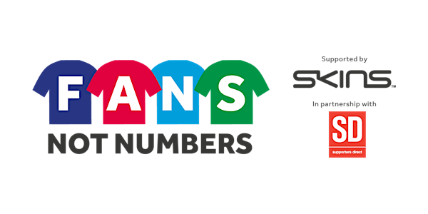 Fans not numbers: Blackpool