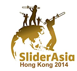 SliderAsia 亞洲長號音樂節 2014 primary image