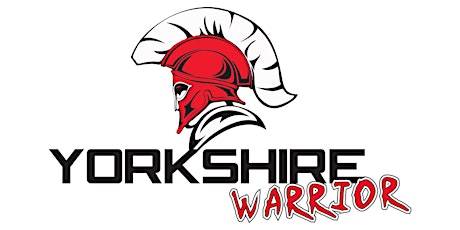 YORKSHIRE WARRIOR APRIL 2018 primary image