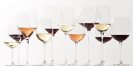 How to Taste Wine like a Pro - A Simple Approach to Wine Tasting primary image