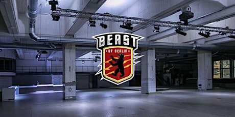 Hauptbild für Beast of Berlin Final - Spectator Tickets