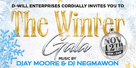 The Winter Gala 2022