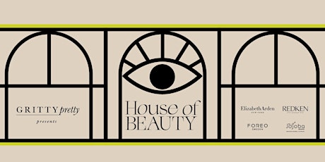 Gritty Pretty House of Beauty primary image