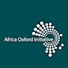 Logotipo da organização Africa Oxford Initiative