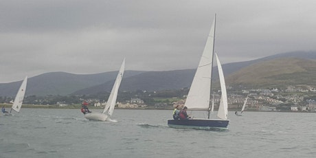 Dingle September Open Regatta primary image