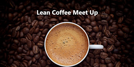 CIPD Mid Scotland Branch Lean Coffee Meet Up - Insights Dundee