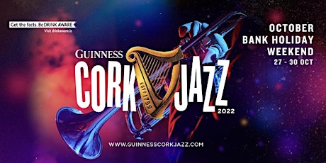 Cork Jazz Festival Club at The Metropole Hotel Cork