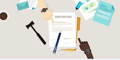 Litigation as a Last Resort: How can arbitration help small businesses? primary image