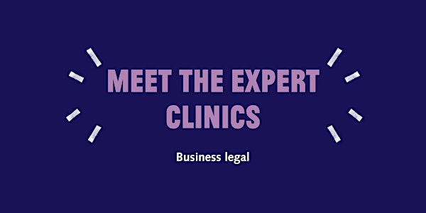 Business Legal Clinic