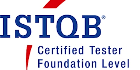 ISTQB® Foundation Exam and Training Course - Luxembourg (in English) billets