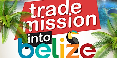 Business Seminar & Conference  - Trade Mission 2022