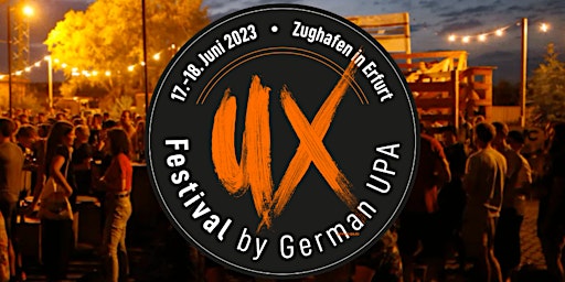 UX Festival 2023