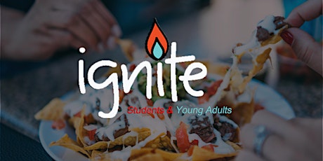 Ignite Student Lunches primary image