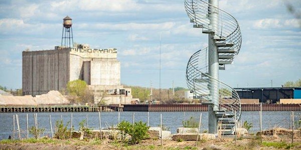 ICA Field Trip for Penn Students (South Philly)