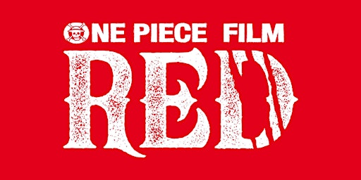 One Piece Film: Red Deutschland Premiere