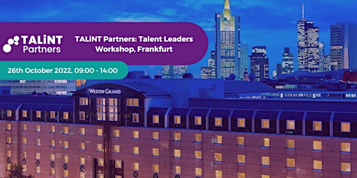 TALiNT Partners: Leading Talent Acquisition across EMEA into 2023