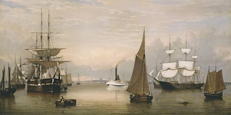 Safe Harbor: Boston's Maritime Underground Railroad