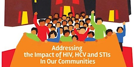 Hispanic/LatinX Call to Action: Addressing the Impact of HIV, HCV, STIs primary image