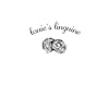 Logotipo da organização Louie's Linguine