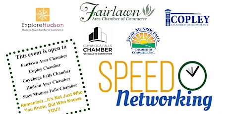 FACC Speed Networking
