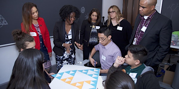2017 HISPA NJ Role Model Program Kick-Off and Recruiting Event