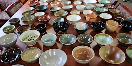 Empty Bowls - Fairfield primary image