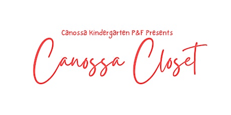 Hauptbild für Canossa Closet (Ladies Day!)