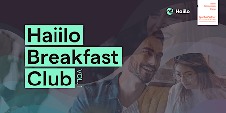Haiilo Breakfast Club Vol. 1