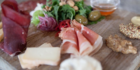 Tuesday 1/2 off Charcuterie at Opal primary image