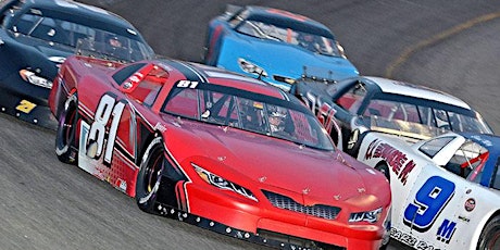 Pro Late Model 50, Sportsman, Modifieds & More primary image