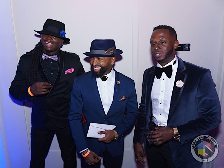 Bowties & Clutches®  ...An Evening for the Stylish You & Charity™ image