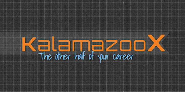 Kalamazoo X Conference 2018 Sponsorship