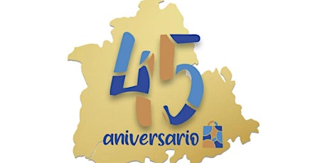 Imagen principal de 45º ANIVERSARIO FEICASE