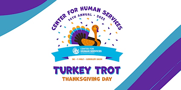 CHS 14th Annual Turkey Trot