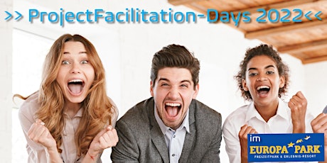 ProjectFacilitation-Days 2022