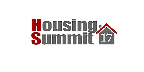  Housing Summit 2017 primary image