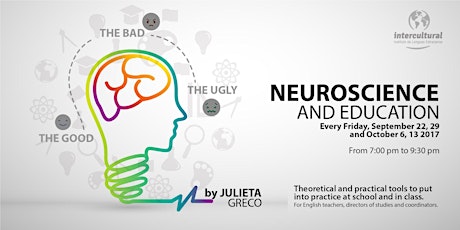 Imagen principal de Neuroscience and Education: The good the bad and the ugly