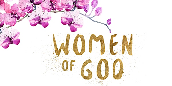 2017 Women of God