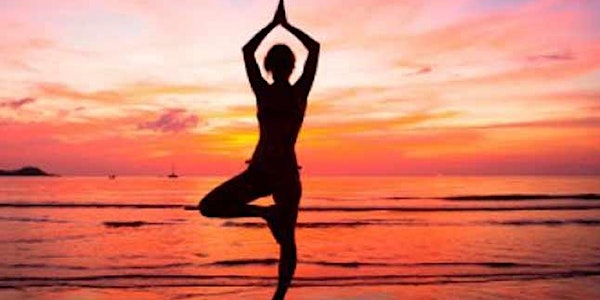 LAP Fall Yoga Class