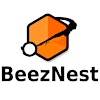 Logotipo de BeezNest Belgium