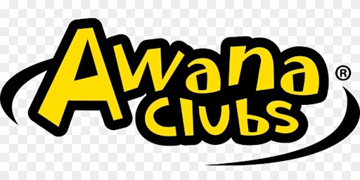 Image principale de AWANA Registration and Annual Kit Purchase
