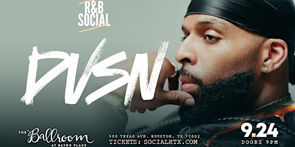 DVSN R&B Social