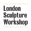 Logotipo da organização London Sculpture Workshop