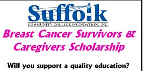 Making Strides Against Breast Cancer at Eastern Campus Suffolk County Community College primary image