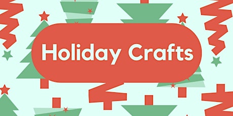 Holiday Crafts With 4-H