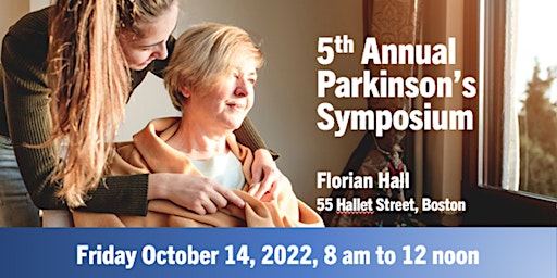 5th Annual Parkinson’s Symposium