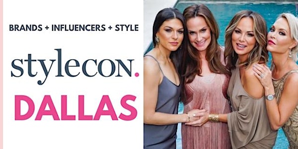 StyleCon Dallas September 23
