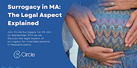 Surrogacy in MA: The Legal Aspect Explained