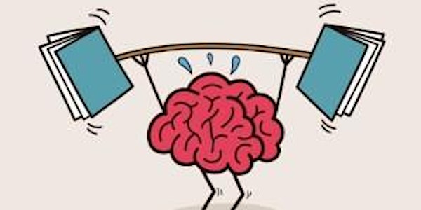Brain Gym Featuring Expert Cindy Goldade